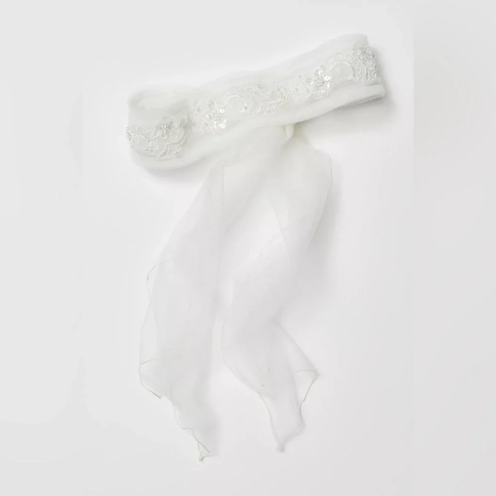 New🌟Arabella Headband-Black
